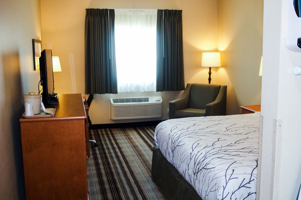 Bowman Lodge & Convention Center Экстерьер фото